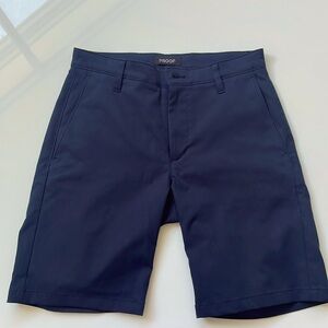 Proof Nomad 7” short in Navy. Unworn